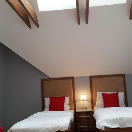 Villa Durcik Vel'ka Lomnica Luaran gambar