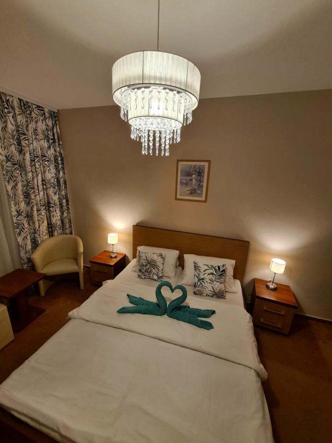 Villa Durcik Vel'ka Lomnica Luaran gambar