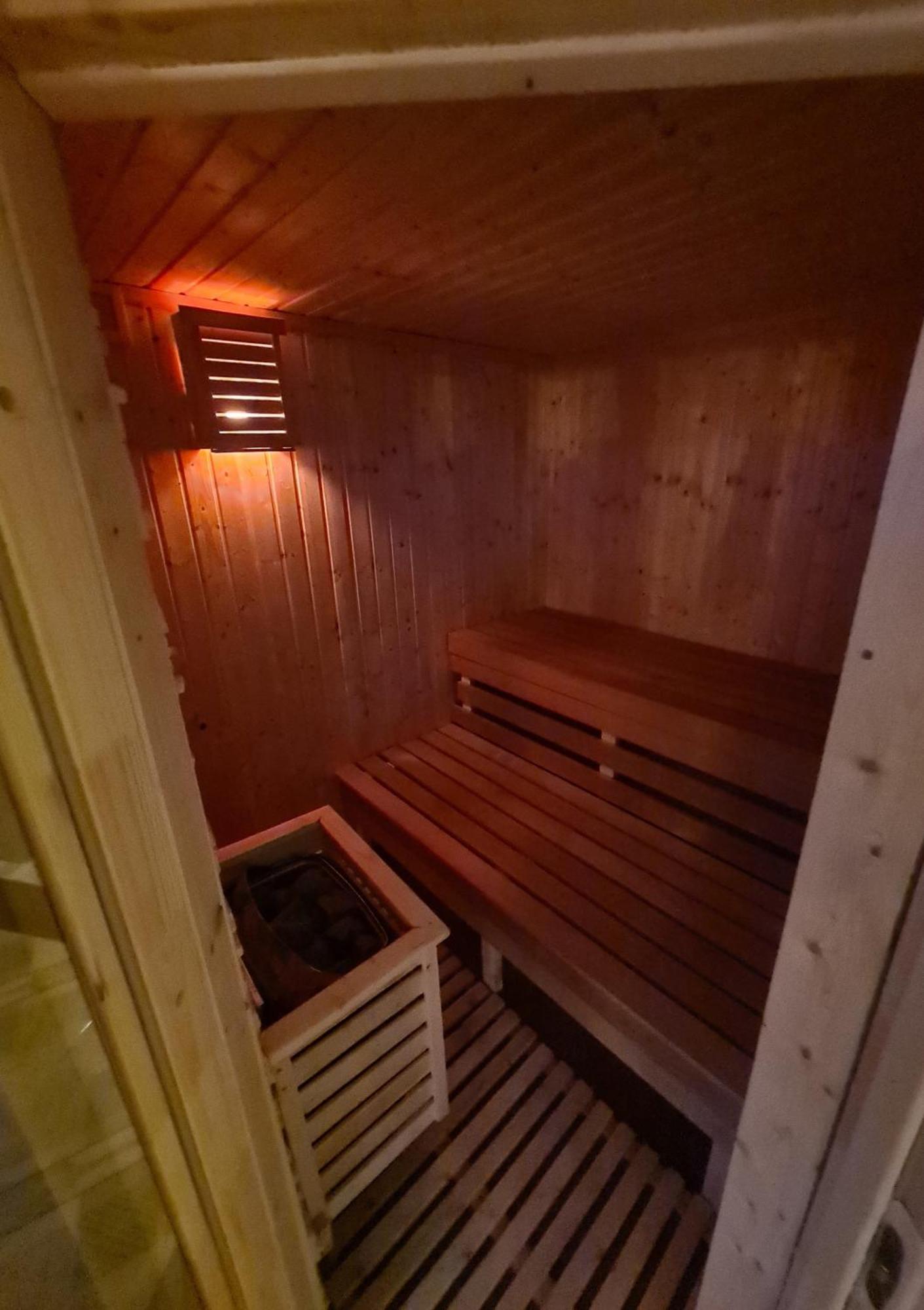 Villa Durcik Vel'ka Lomnica Luaran gambar