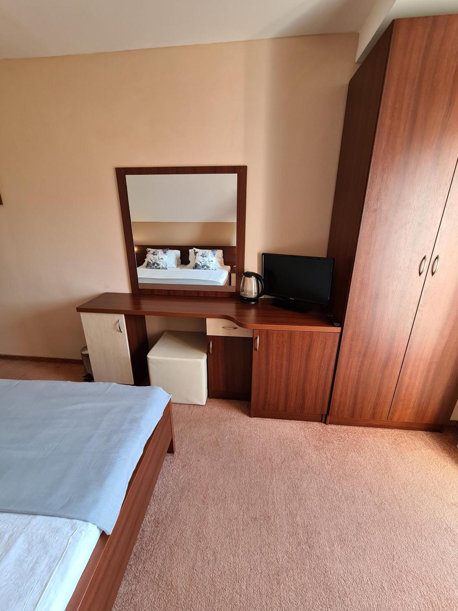 Villa Durcik Vel'ka Lomnica Bilik gambar